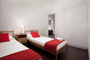 Apartment, 1 Bedroom, City View | 1 bedroom - Cozy Home Near Sagrada Familia, Eixample, B-1 (Barcelona)