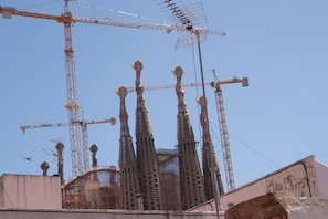 Point of interest - Cozy Home Near Sagrada Familia, Eixample, B-1 (Barcelona)