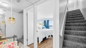Room - By the Wave Side Oceanfront! (Panama City Beach)
