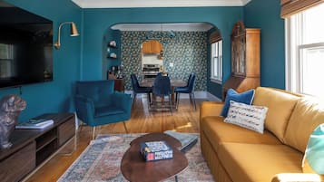 Televisión y libros