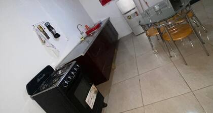 Cozy 2-bedroom house with AC, WiFi in brilliant Santa Rosa