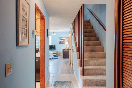 Horizon Breeze Family Escape!