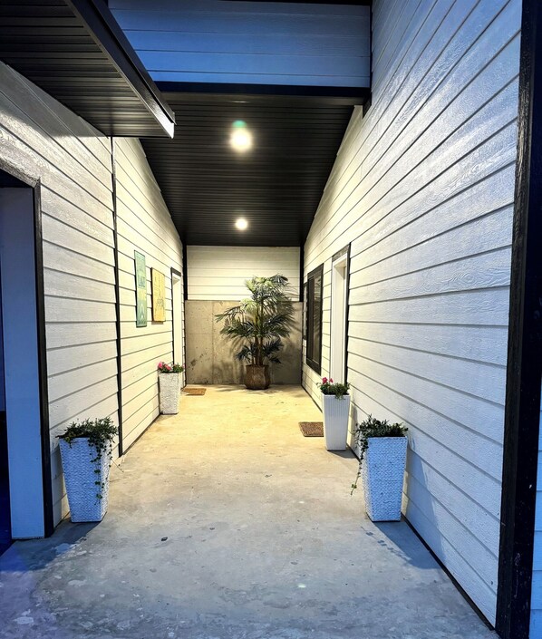 Interieur