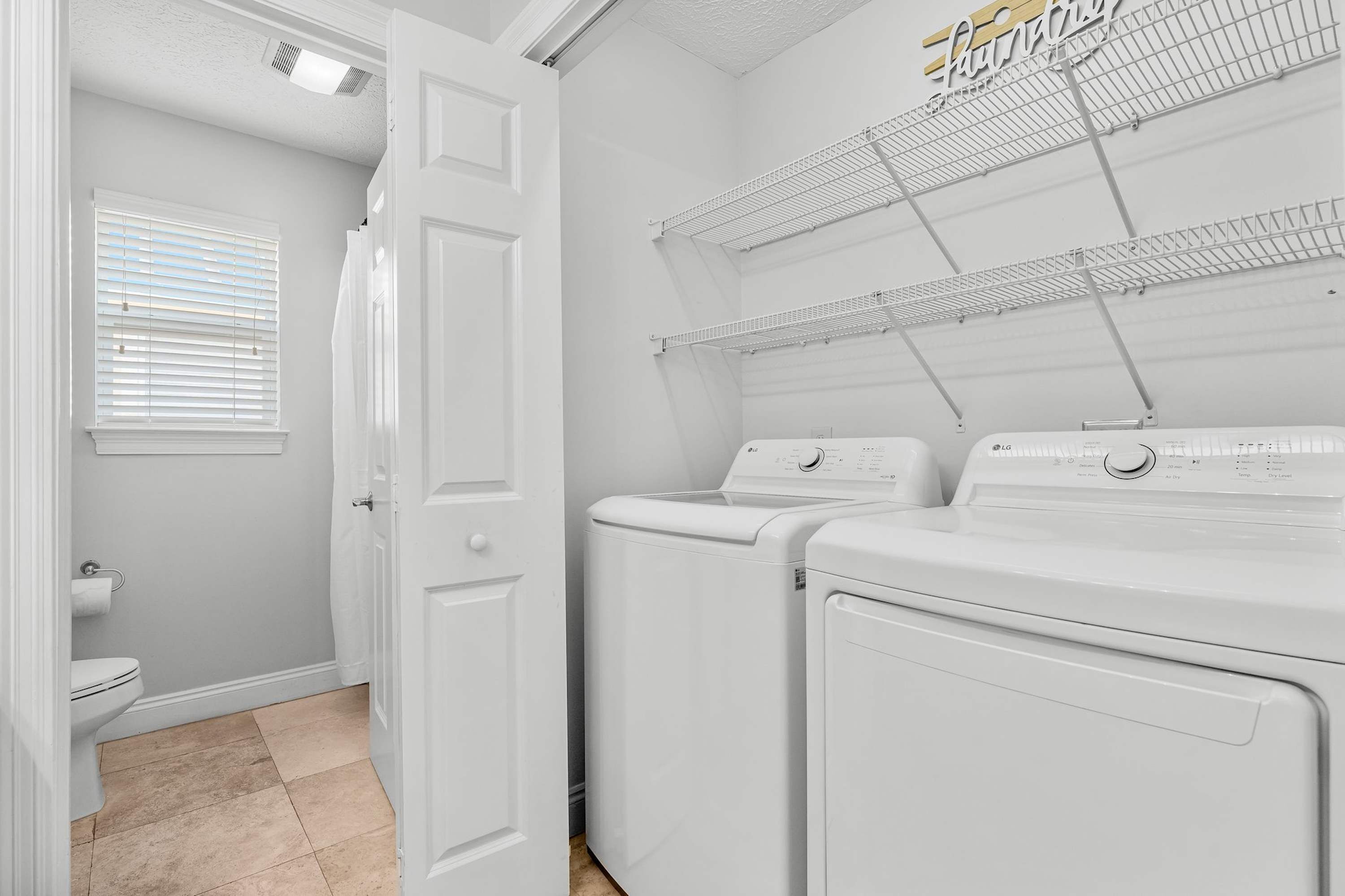 Townhome, Multiple Beds, Patio, Garden View (Palm Breeze Retreat) | Interior