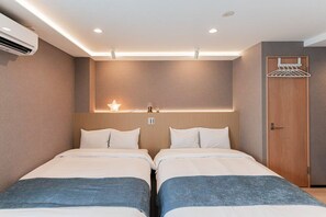 1 habitación, wifi gratis y ropa de cama 