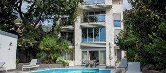 Lux Villa Ivan Budva