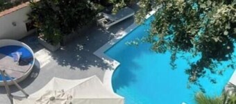 Lux Villa Ivan Budva