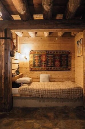 3 bedrooms, WiFi