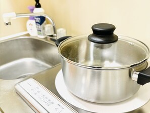 Kahvia ja/tai kahvinkeitin