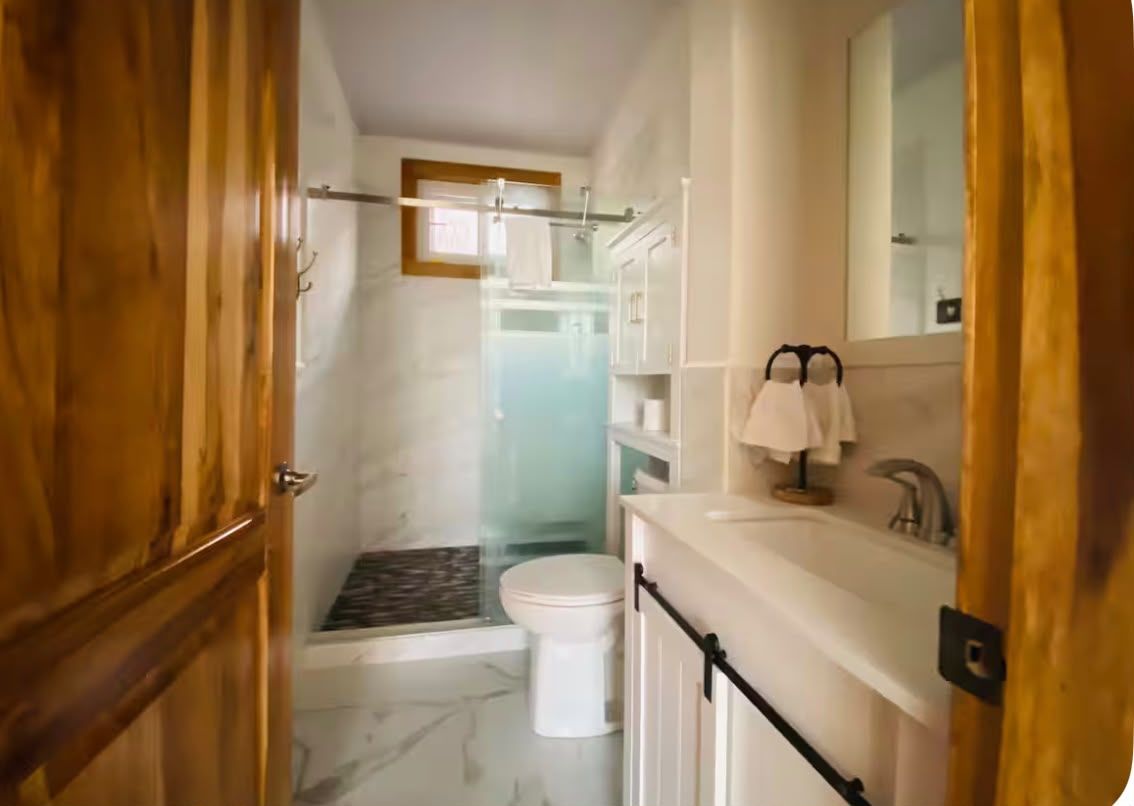 Baño