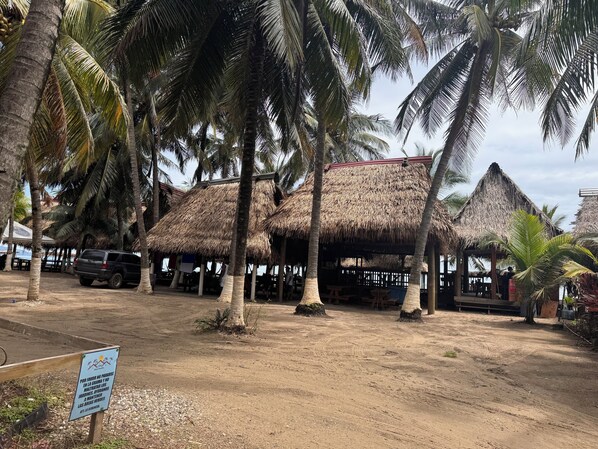 Exterior - Oasis Paradise Hotel (Tela)