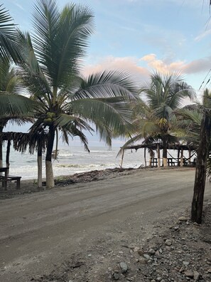 Exterior - Oasis Paradise Hotel (Tela)