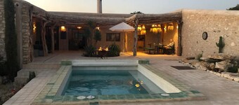 Dar Tikida: luxury by the sea