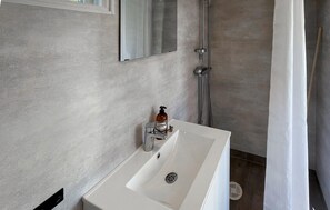 Dusche