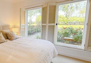 3 Schlafzimmer, Bügeleisen/Bügelbrett, kostenloses WLAN, Bettwäsche
