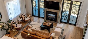 Charming 3-bedroom cottage in North Bend between Mt Si and Rattlesnake Ridge