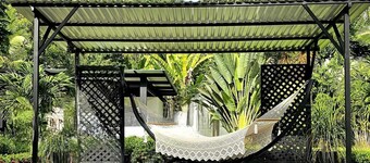 Luxury Villa with AC & pool, minutes from National Park entrance & beach