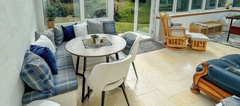 Alloggio con 3 camere da letto ad Dunoon