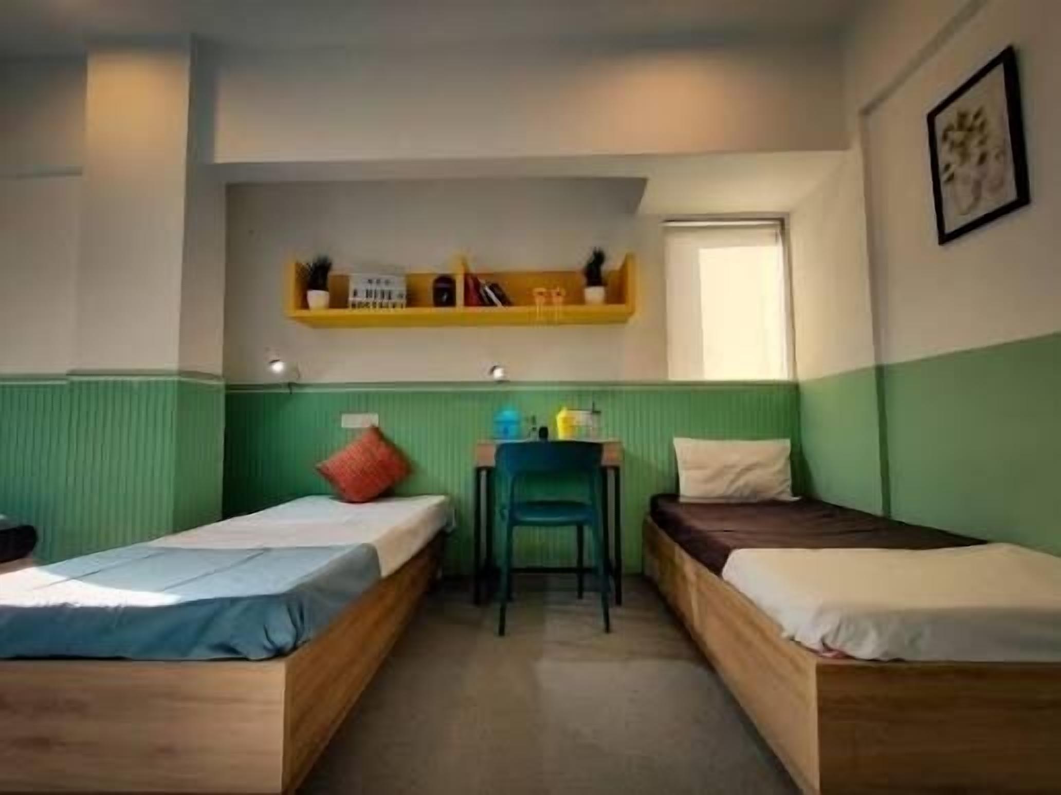 1 bedroom, iron/ironing board, WiFi