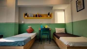 1 bedroom, iron/ironing board, WiFi