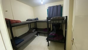 1 Schlafzimmer, Bügeleisen/Bügelbrett, WLAN