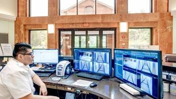 Businesscenter