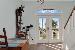 House, Multiple Beds (Salty Owl) | Interior - Salty Owl (Port St. Joe)