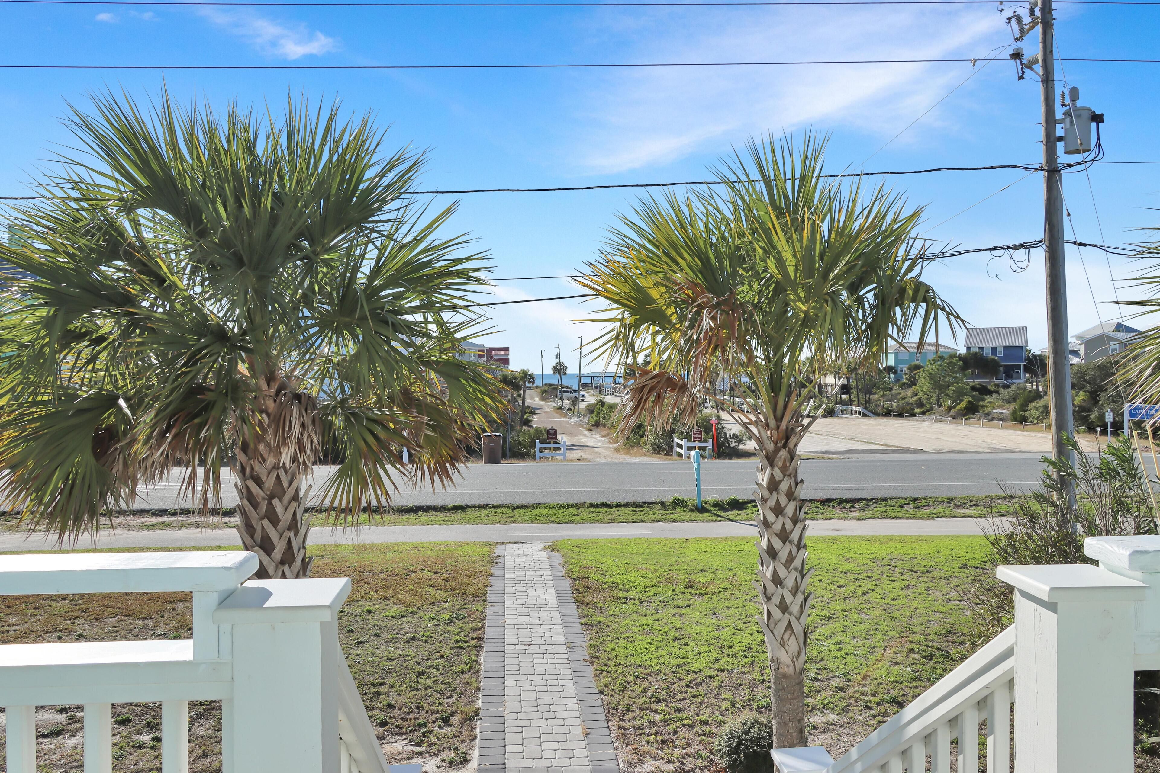 House, Multiple Beds (Salty Owl) | View from property