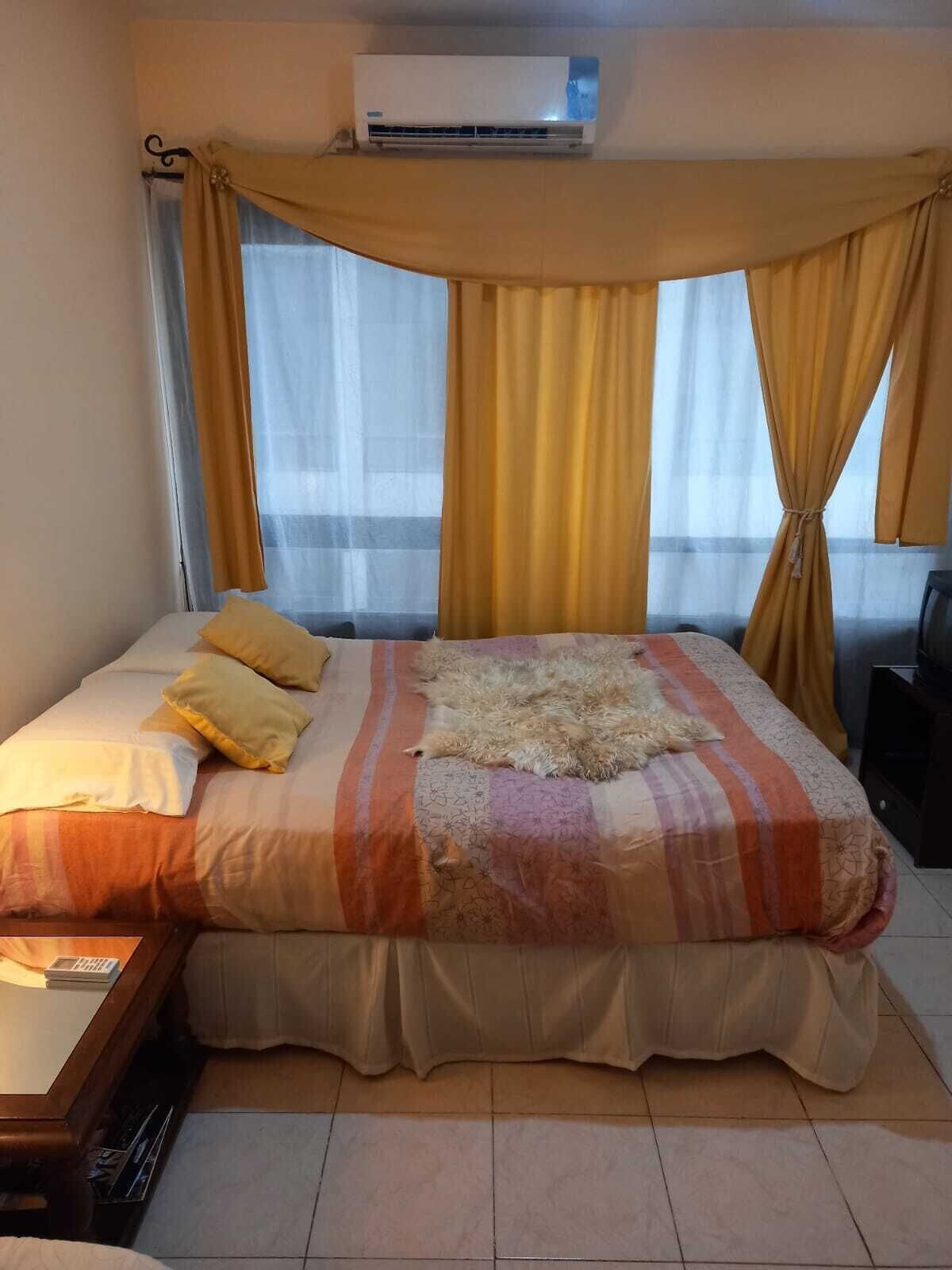 Image de profil de l’hôte