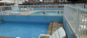 Cozy House 3 Minutes from the Beach!  Enjoy incredible days.