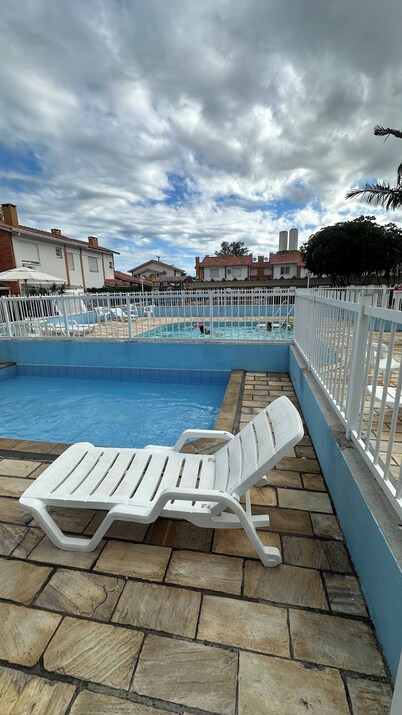 Cozy House 3 Minutes from the Beach!  Enjoy incredible days.
