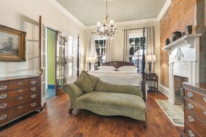 7 Schlafzimmer, Bügeleisen/Bügelbrett, Reisekinderbett, kostenloses WLAN