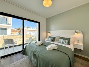 3 Schlafzimmer, Bügeleisen/Bügelbrett, kostenloses WLAN, Bettwäsche