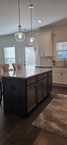 Masters rental with spacious 4-bedrooms in fabulous Evans,GA