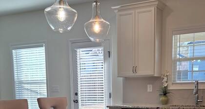 Masters rental with spacious 4-bedrooms in fabulous Evans,GA