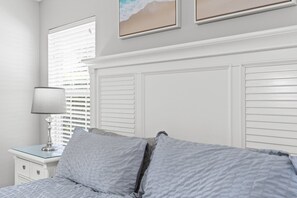 3 Schlafzimmer, Schreibtisch, Bügeleisen/Bügelbrett, kostenloses WLAN
