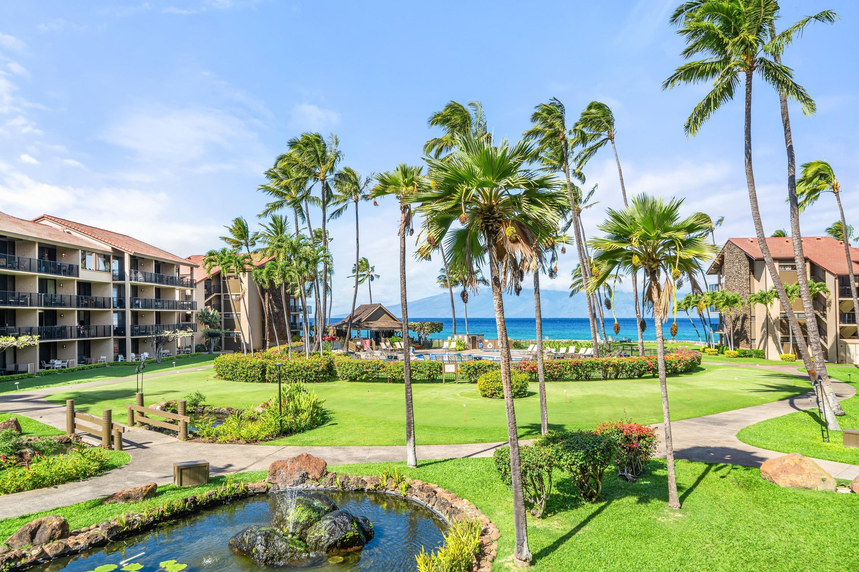 公寓 | 1 間臥室、網路服務