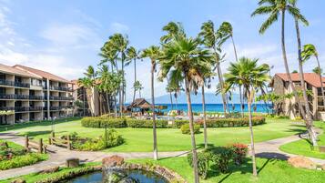 Apartment | 1 bedroom, Internet