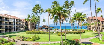 Papakea C206 in Lahaina