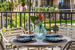 Apartment - Papakea C206 in Lahaina (Lahaina)