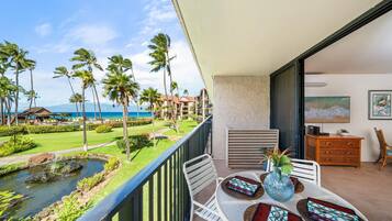 Apartment | 1 bedroom, Internet