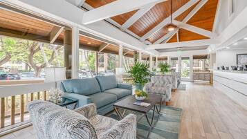 Apartment | 1 bedroom, Internet