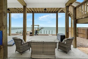 テラス / パティオ