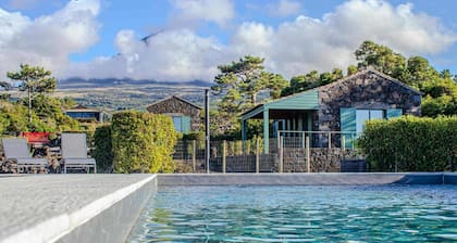 Refúgio da Montanha