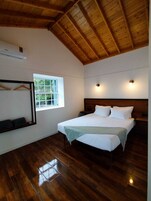 1 dormitorio y wifi gratis