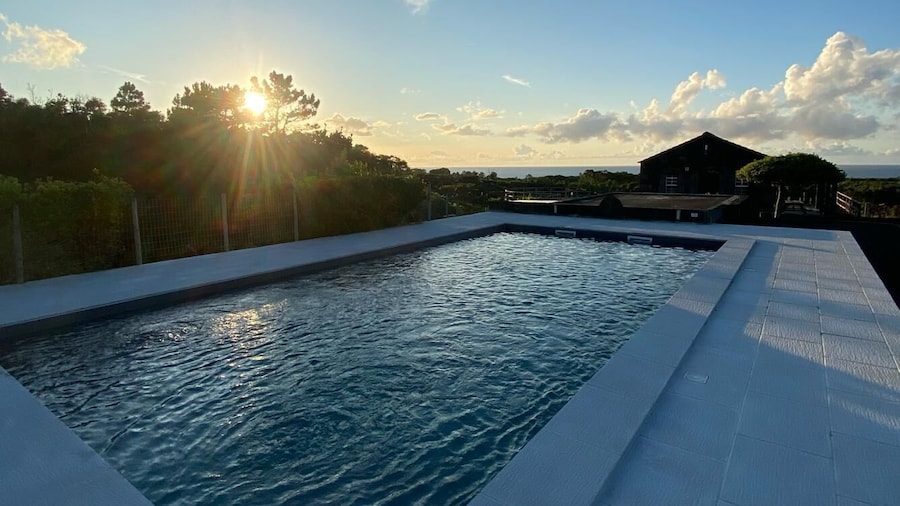 Refúgio da Montanha