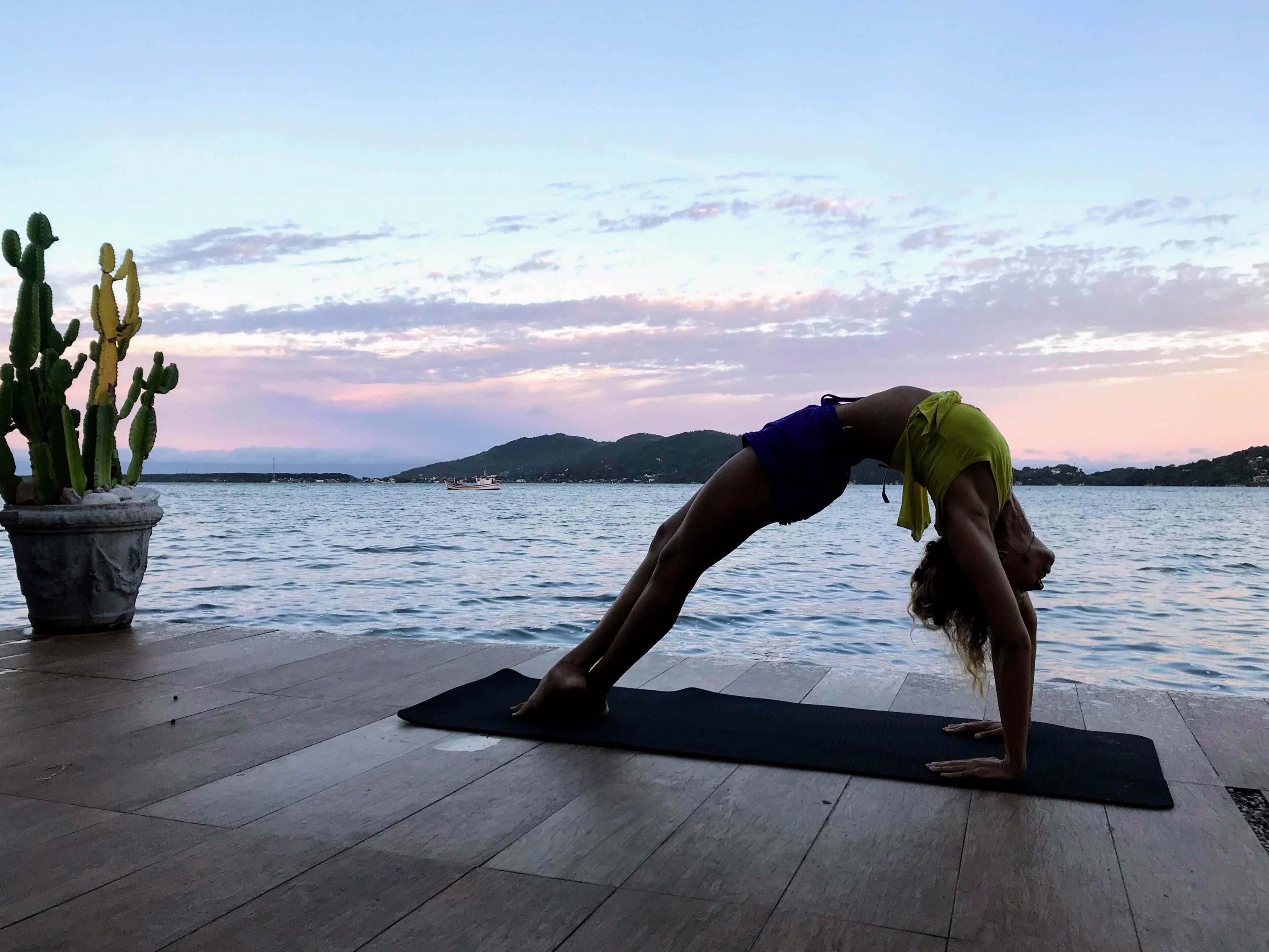 Yoga