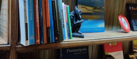 図書室