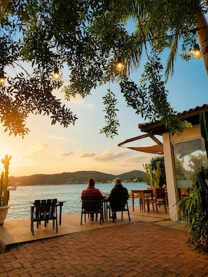 Property grounds - Lagoa Nômade (Florianópolis)