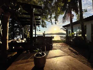 Garden - Lagoa Nômade (Florianópolis)